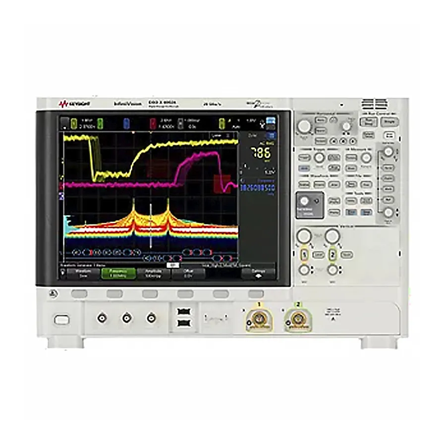 Keysight DSOX6B10T402BW Bandbreiteneaufrüstung