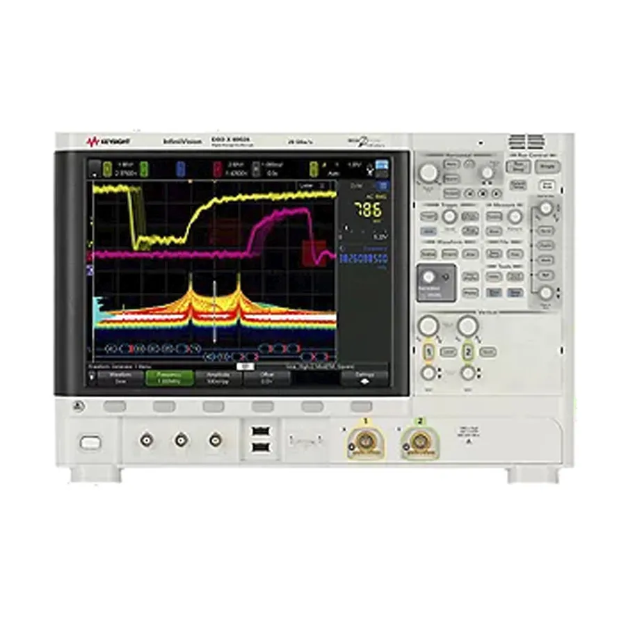 Keysight DSOX6B10T602BW 6-GHz-Bandbreitenerweiterung