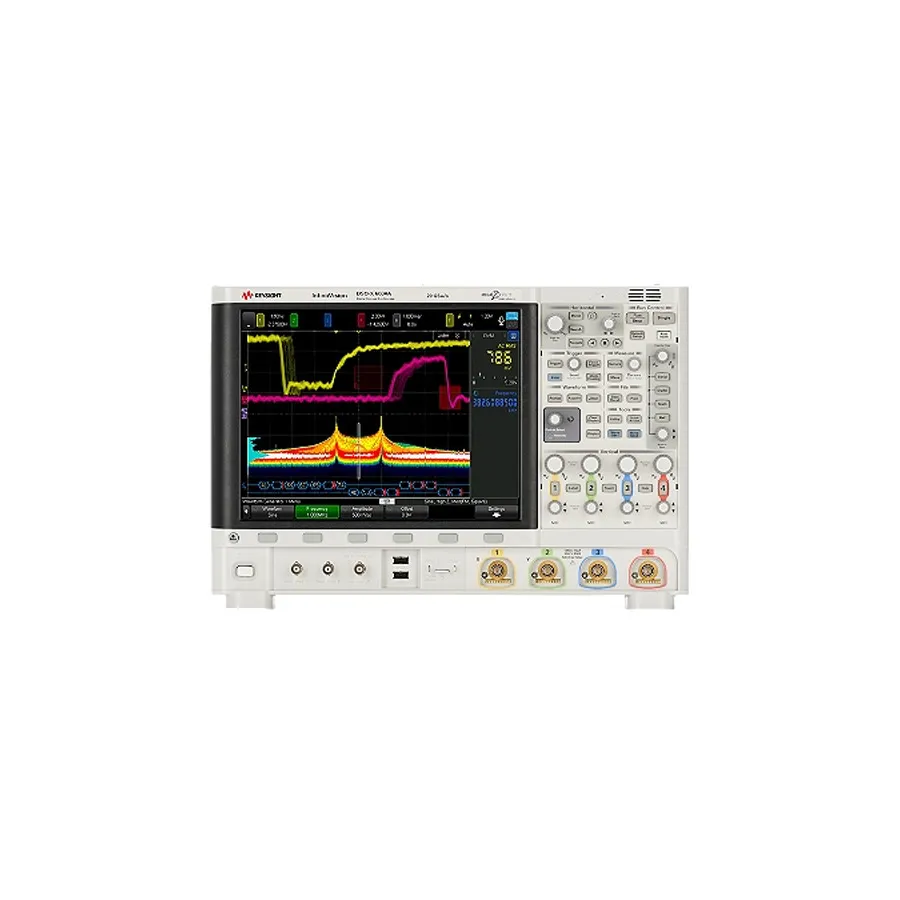 Keysight DSOX6B10T604BW 6-GHz-Bandbreitenerweiterung