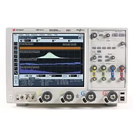 Keysight DSOX92004A Infiniium 90000 X-Series Oszilloskop