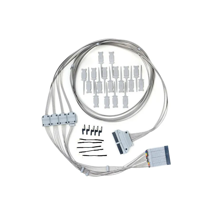 Keysight DSOXT3MSO MSO-Upgrade, 16 Digitalkanäle