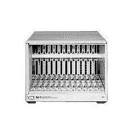 Keysight E1401B C-Größen 13-Platz-VXI-Gehäuse