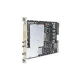 Keysight E1439A VXI-Digitizer-Plug-In-Modul