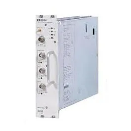 Keysight E1740A Zeitintervall-Analyzer-Modul