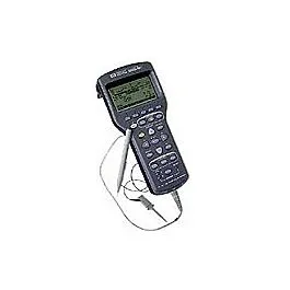 Keysight E2310A LogicDart Advanced Logic-Prüfspitze