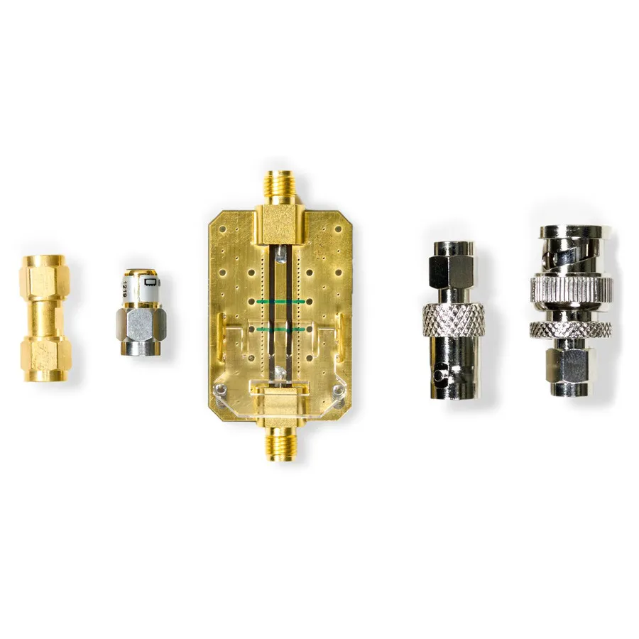 Keysight E2655C Deskew- und Leistungsüberprüfungs-Kit für InfiniiMax-Prüfspitzen