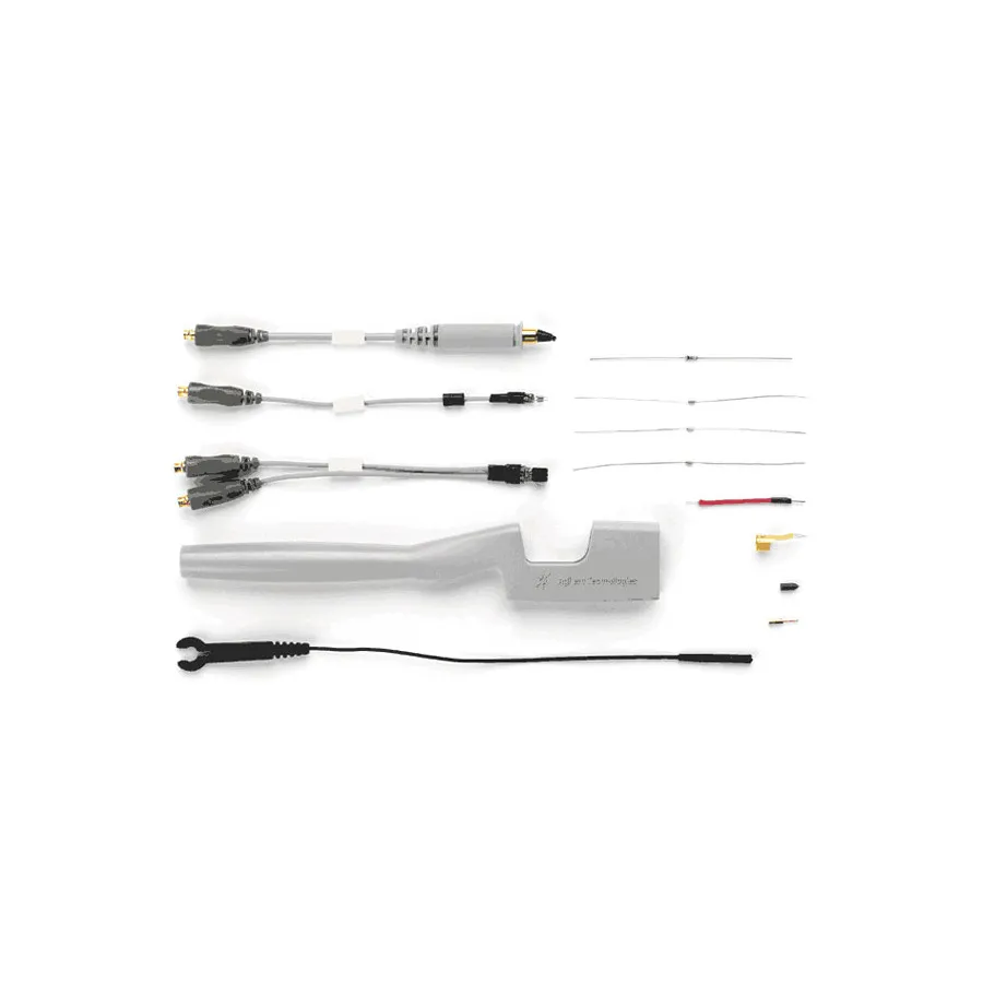 Keysight E2668B InfiniiMax Single-Ended-Konnektivitäts-Kit