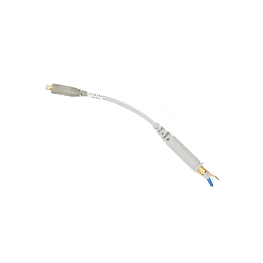 Keysight E2676B InfiniiMax Browser-Sondenkopf