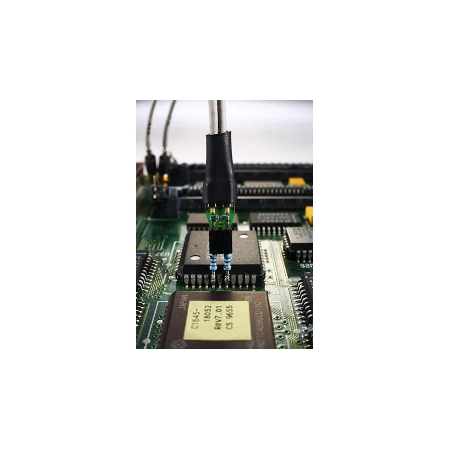 Keysight E2678B InfiniiMax Differenzieller Stecker-Sondenkopf