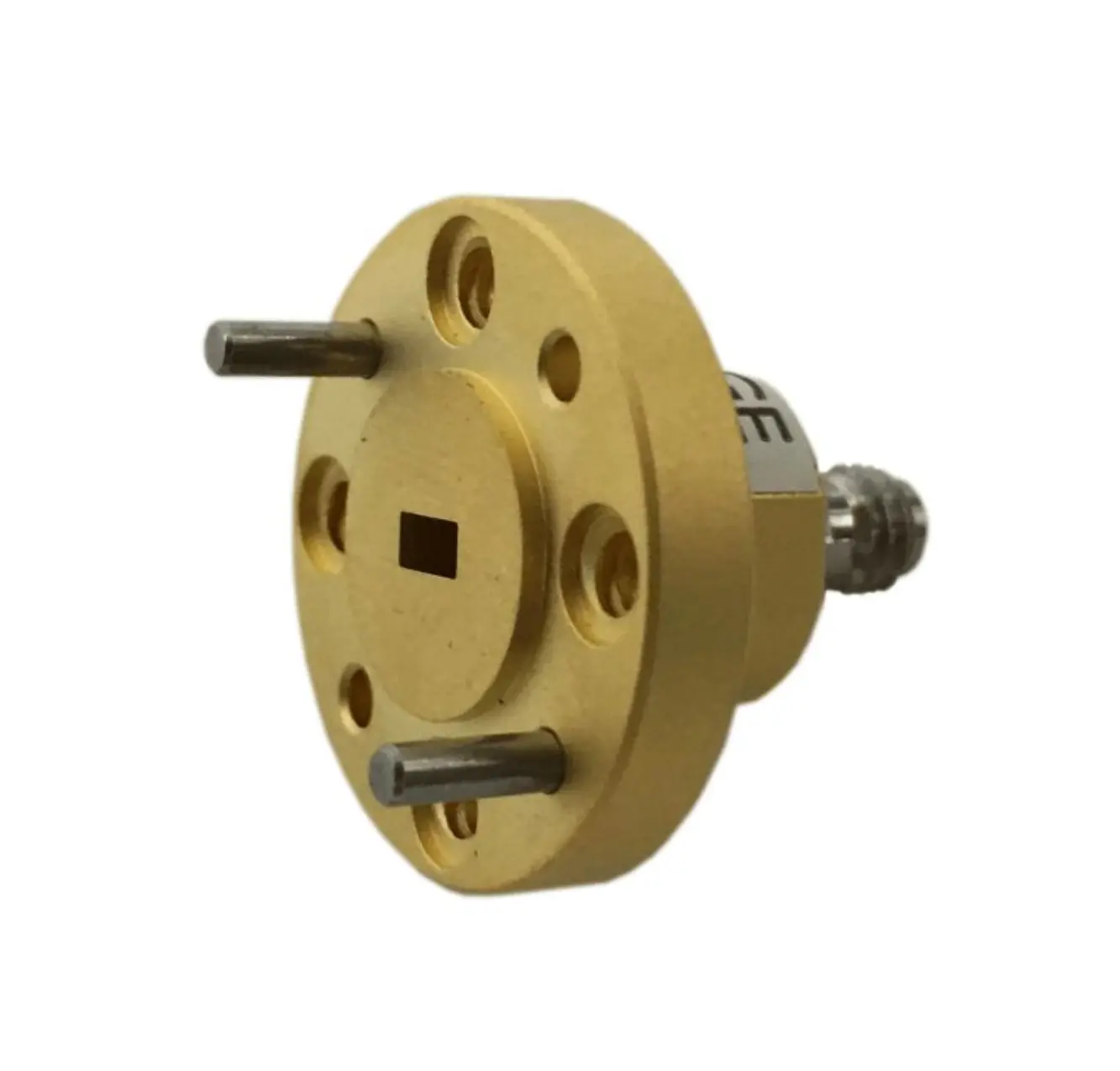 Keysight E281CS 1,0 mm bis WR-12 Wellenleiter-Adapter