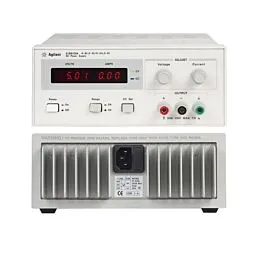 Keysight E3614A Gleichstromversorgung