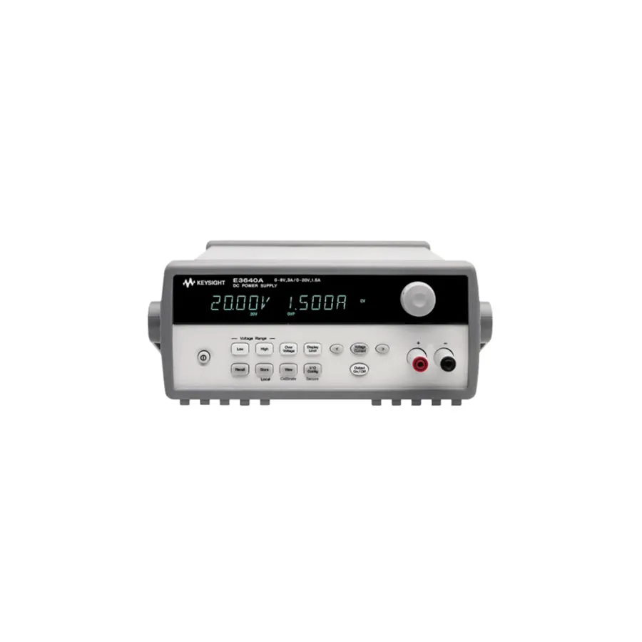 Keysight E3641A Laborversorgung