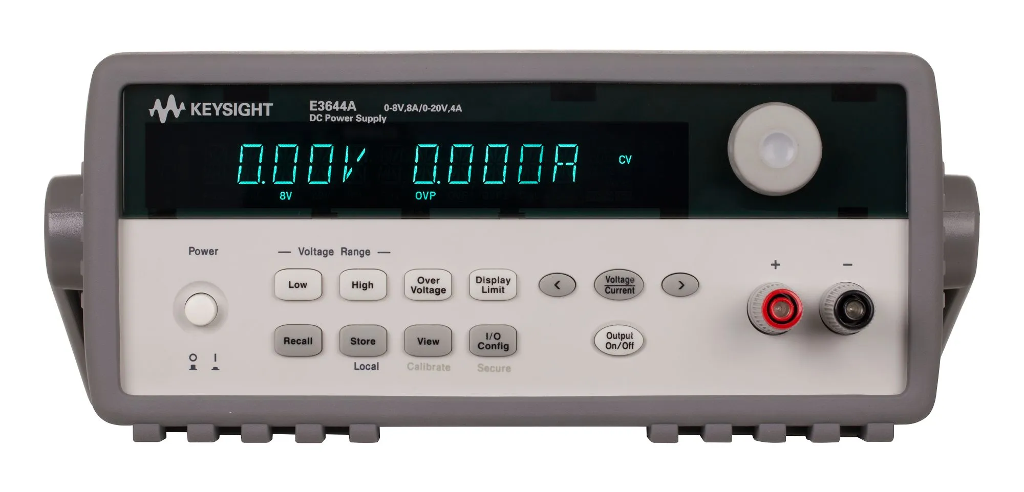 Keysight E3644A Gleichstromversorgung