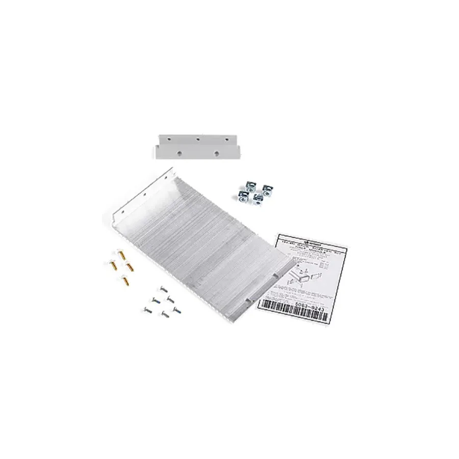 Keysight E3648A-1CM Rackmount-Kit