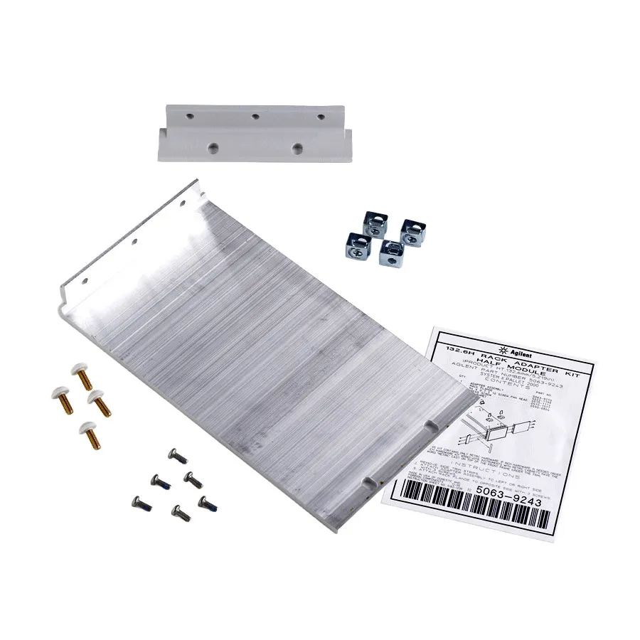 Keysight E3649A-1CM Rackmount-Kit