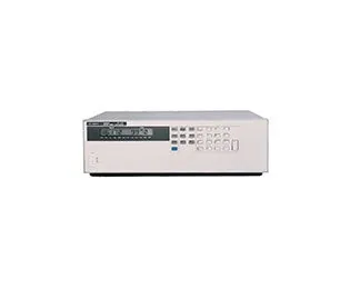 Keysight E4350B Solararray-Simulator