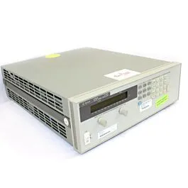 Keysight E4351B Solararray-Simulator