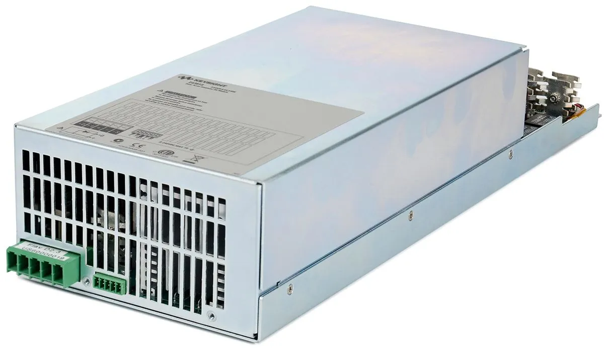 Keysight E4361A Solararray-Simulator-Gleichstrommodul