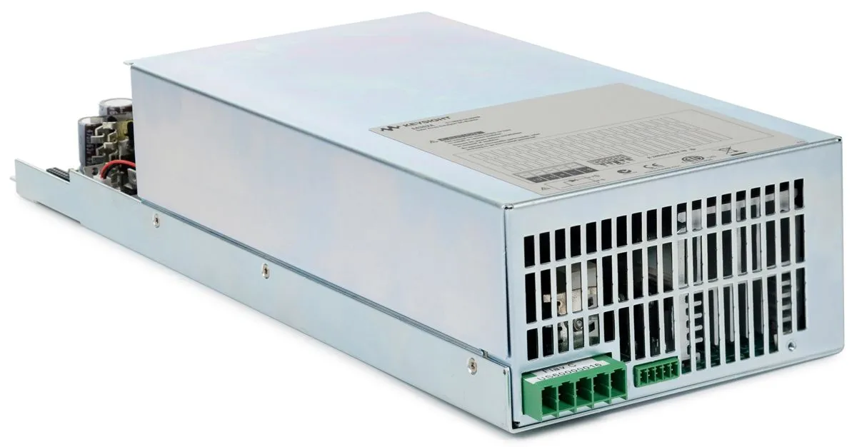 Keysight E4362A Solararray-Simulatormodul