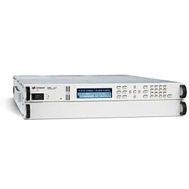 Keysight E4366A Vorkonfiguriertes Solararray-Simulator-System