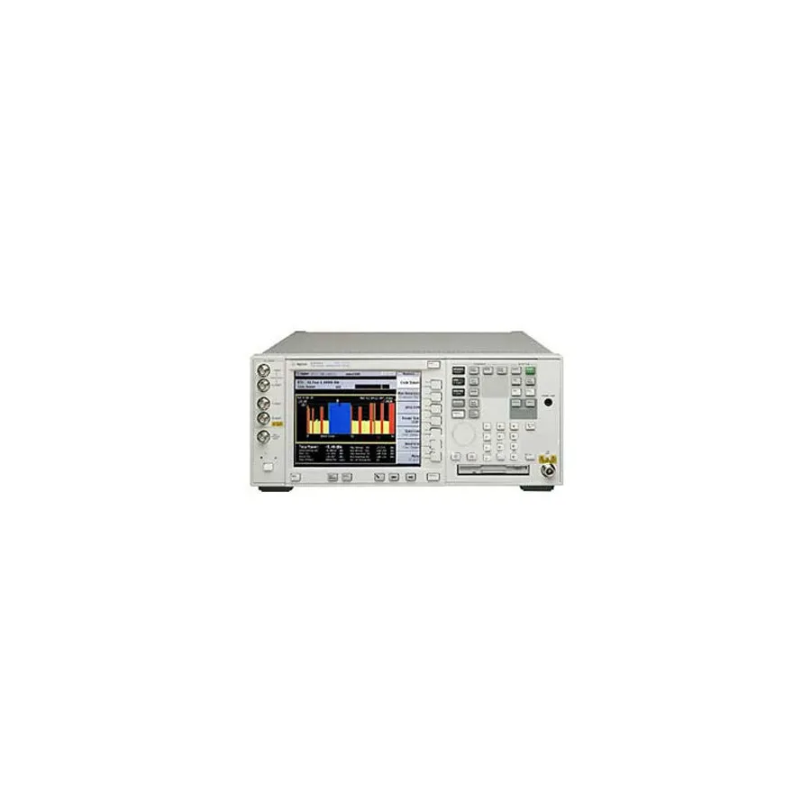 Keysight E4406A Vektoreingangsanalysator