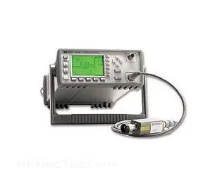 Keysight E4418A Leistungsmessgerät