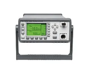 Keysight E4418B Leistungsmessgerät