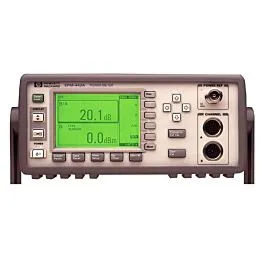 Keysight E4419A Zweikanal-Leistungsmessgerät