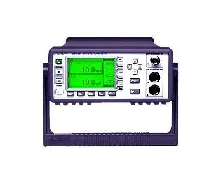 Keysight E4419B Leistungsmessgerät