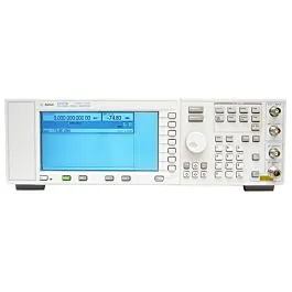 Keysight E4421B analoger Signalgenerator