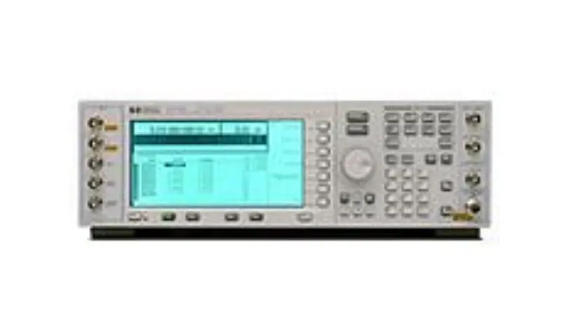 Keysight E4422B HF-Signalgenerator