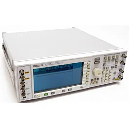 Keysight E4437B digitaler HF-Signalgenerator