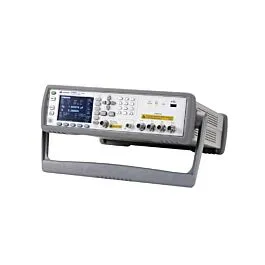 Keysight E4980AL-052 Präzisions-LCR-Messgerät