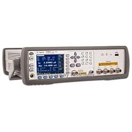 Keysight E4980AL-102 Präzisions-LCR-Messgerät