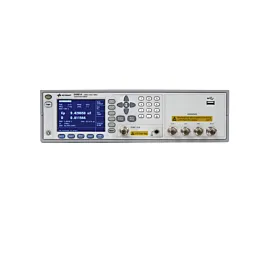 Keysight E4981A-001 Kapazitätsmessgerät