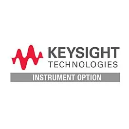 Keysight E4981B-001 Frequenzoption