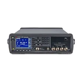 Keysight E4981B Kapazitätsmessgerät