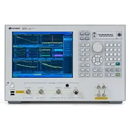 Keysight E5052A Signalquellen-Analysator