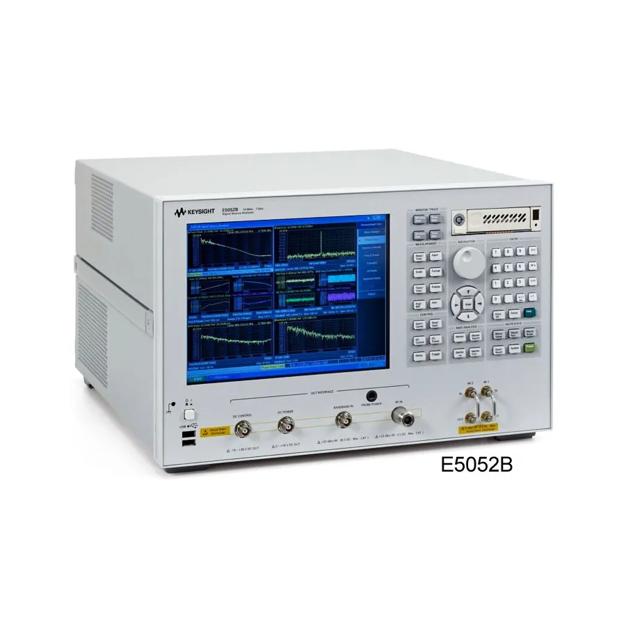 Keysight E5052B Signalquellen-Analysator