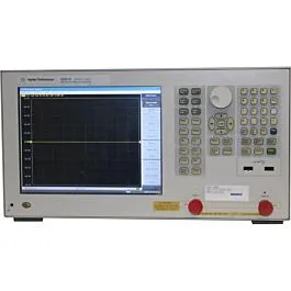 Keysight E5061B-235 Vektornetzwerk-Analyzer