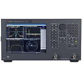 Keysight E5061B-3L3 LF-RF Netzwerk-Analyzer