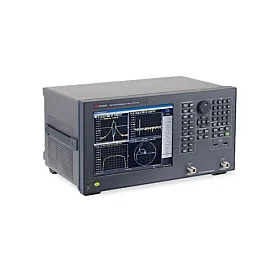 Keysight E5061B-3L5 Vektornetzwerk-Analyzer