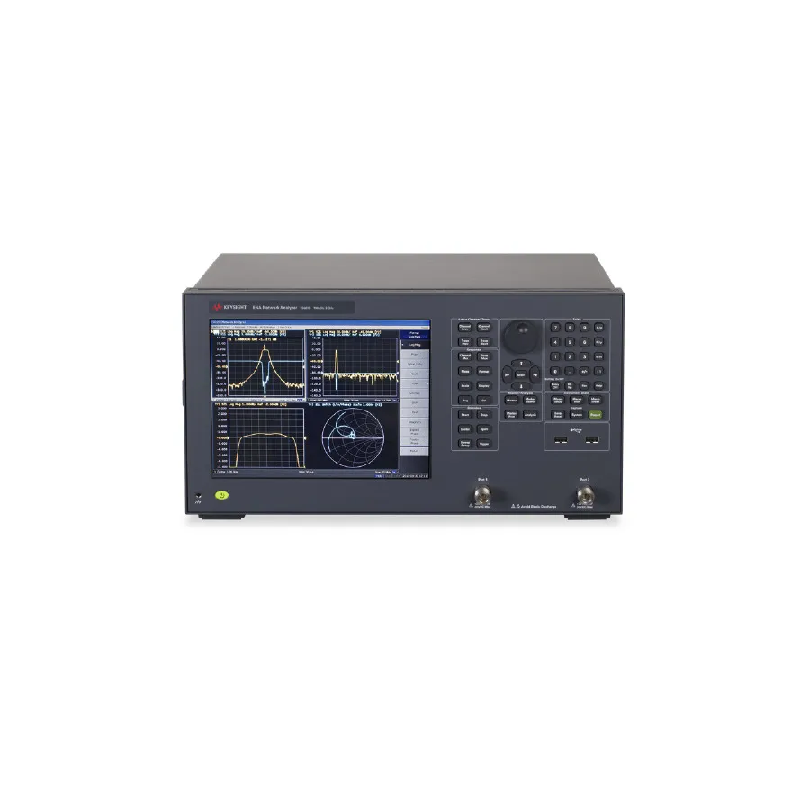 Keysight E5061B/020/117/722/732 Vektornetzwerk-Analyzer