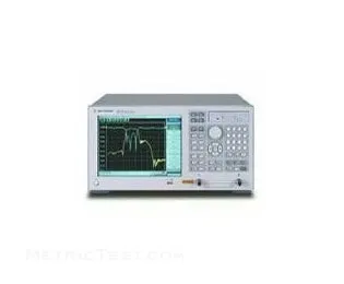Keysight E5070B Vektornetzwerkanalysator
