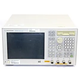 Keysight E5071B RF-Netzwerkanalysator