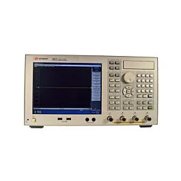 Keysight E5071C-240 Vektornetzwerkanalysator