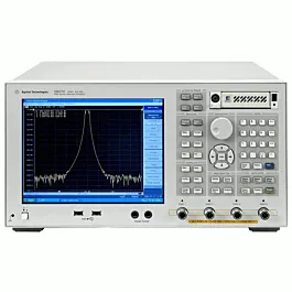 Keysight E5071C-280 Vektornetzwerkanalysator