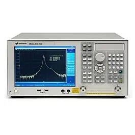 Keysight E5071C-4K5 HF-Netzwerkanalysator