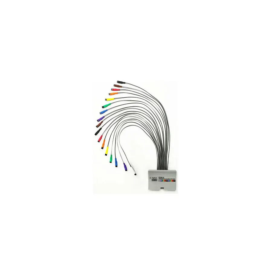 Keysight E5381B Differentielle Leitungssonden