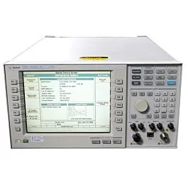 Keysight E5515C Wireless-Kommunikations-Testsatz
